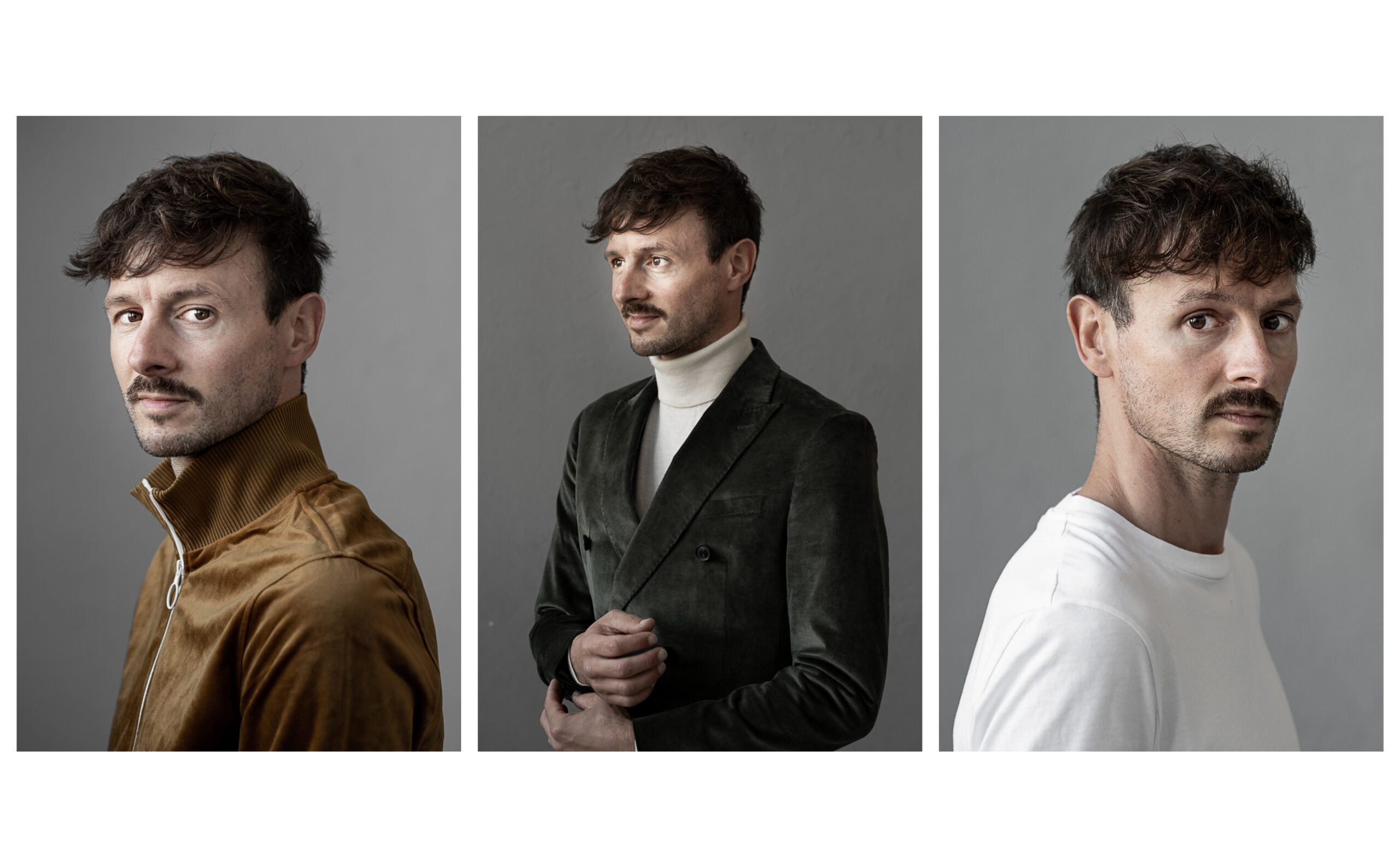 Huub Smit — Range